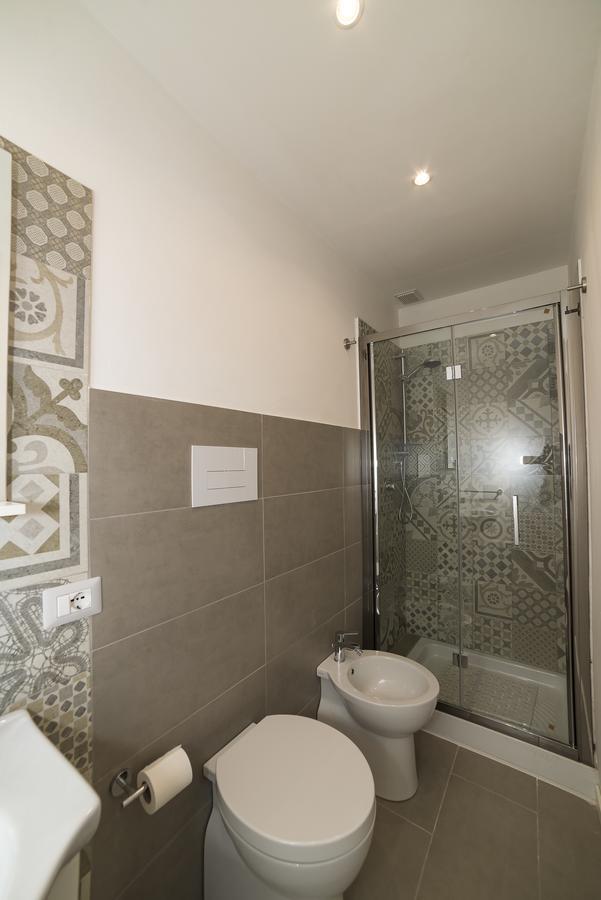 Ai Lattarini House Bed & Breakfast Palermo Exterior photo