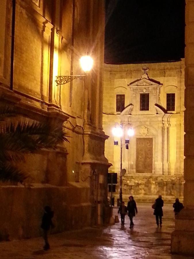 Ai Lattarini House Bed & Breakfast Palermo Exterior photo